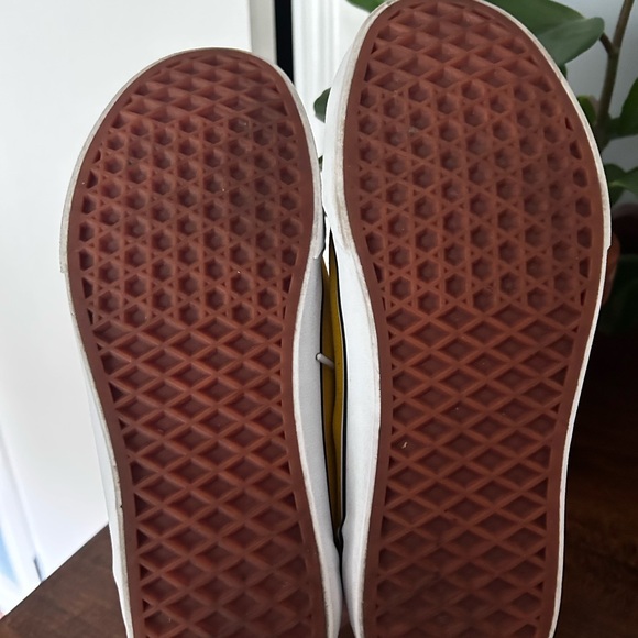 VANS
WARD LACE UP SNEAKERS WOMEN'S - Picture 12 of 12